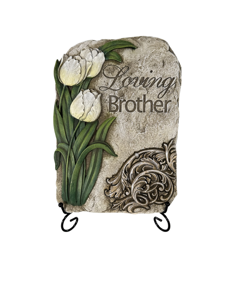 Loving Brother Stone