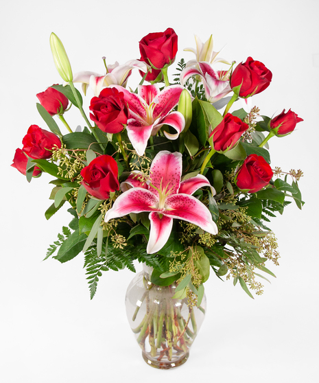 Mother's Day Fragrant Beauty