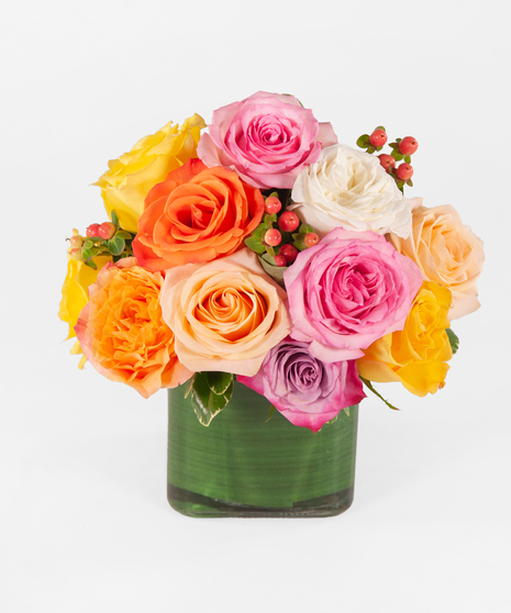 Mother's Day Flowers