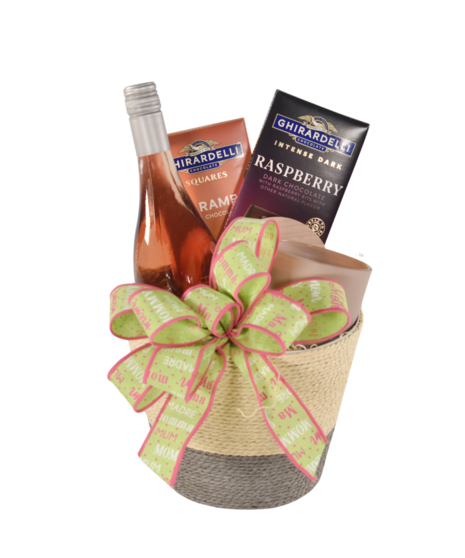 Mom Gift Basket