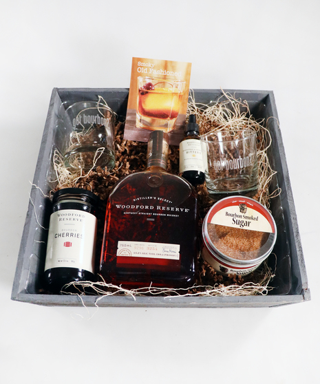 Gift Box – Woodford Reserve® – Manhattan