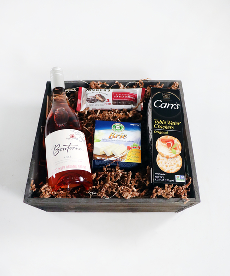 Bar Essentials Gift Box - Runamok