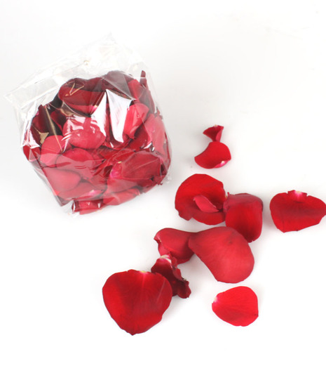 *Rose Petals