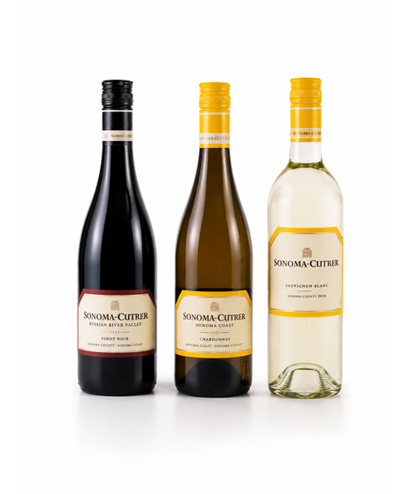 Sonoma Cutrer Wine