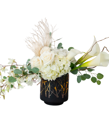 Winter Flowers